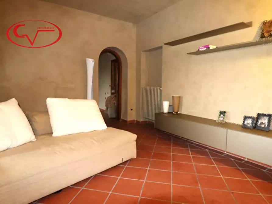 Immagine 16 di Villa in vendita  in Via Chiantigiana a Montevarchi