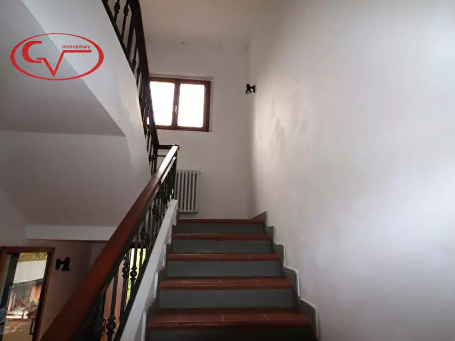 Immagine 26 di Villa in vendita  in Via Chiantigiana a Montevarchi