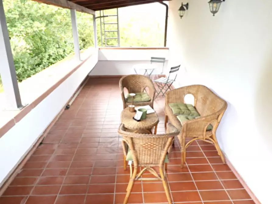 Immagine 30 di Villa in vendita  in Via Chiantigiana a Montevarchi