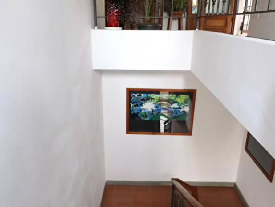 Immagine 53 di Villa in vendita  in Via Chiantigiana a Montevarchi