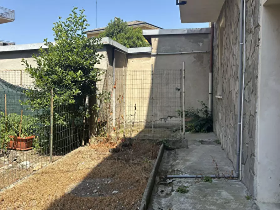 Immagine 3 di Appartamento in vendita  in Via Dominici, 10 a Colorno