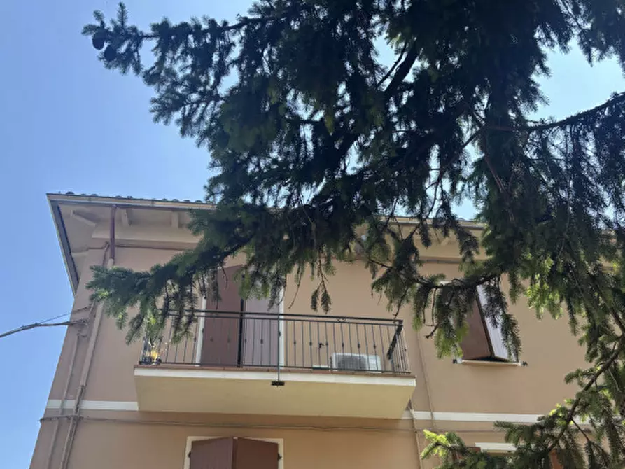 Immagine 7 di Appartamento in vendita  in Via Dominici, 10 a Colorno