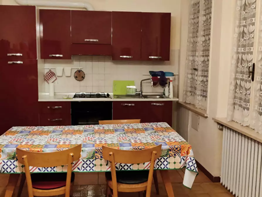 Immagine 8 di Appartamento in vendita  in Via Dominici, 10 a Colorno