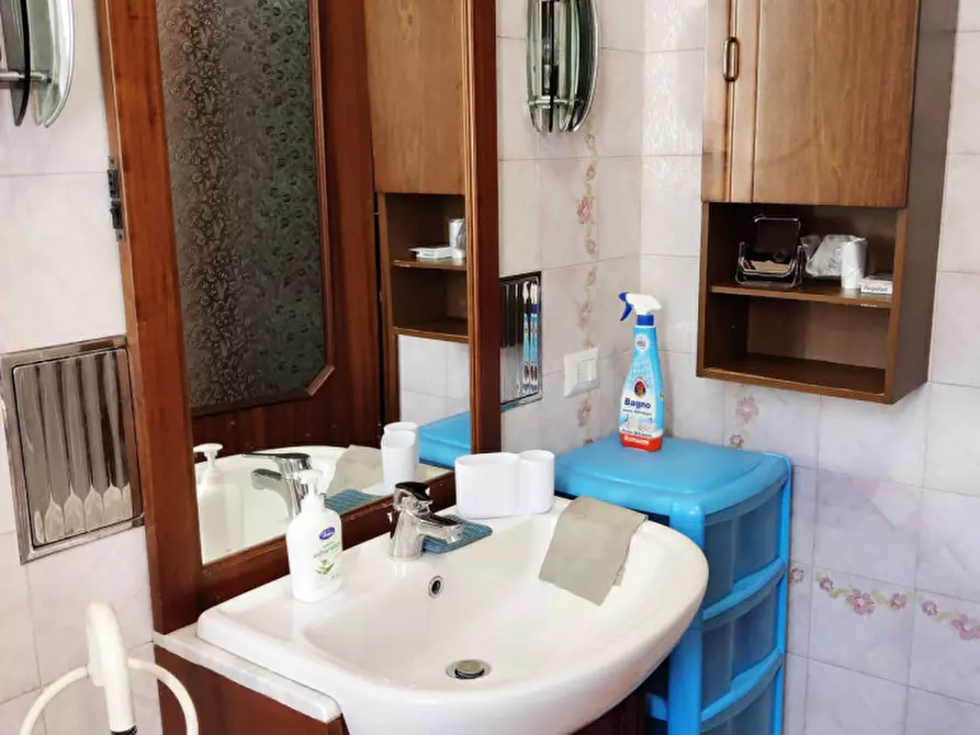 Immagine 12 di Appartamento in vendita  in Via Dominici, 10 a Colorno