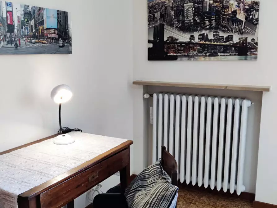 Immagine 25 di Appartamento in vendita  in Via Dominici, 10 a Colorno