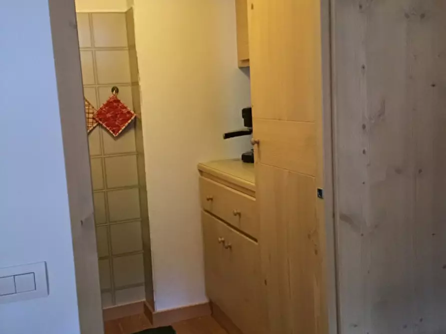 Immagine 9 di Appartamento in vendita  in Via Beata Vergine della Difesa a San Vito Di Cadore