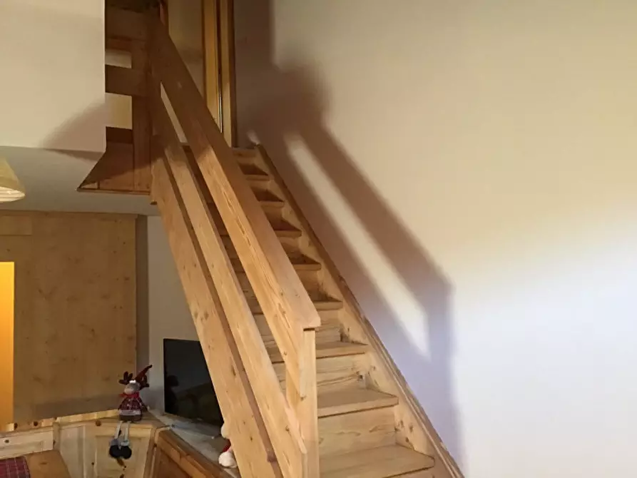 Immagine 13 di Appartamento in vendita  in Via Beata Vergine della Difesa a San Vito Di Cadore