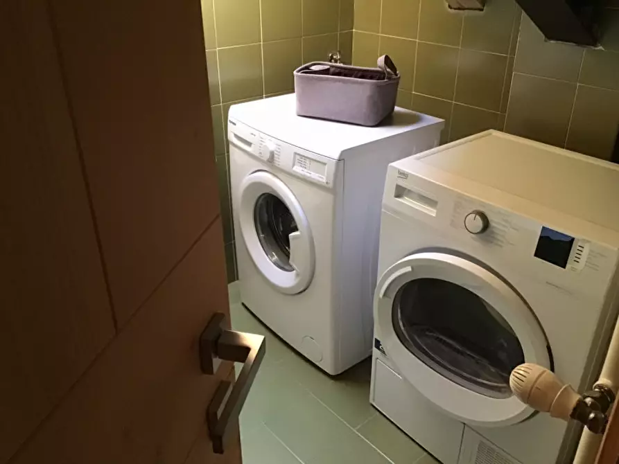 Immagine 14 di Appartamento in vendita  in Via Beata Vergine della Difesa a San Vito Di Cadore