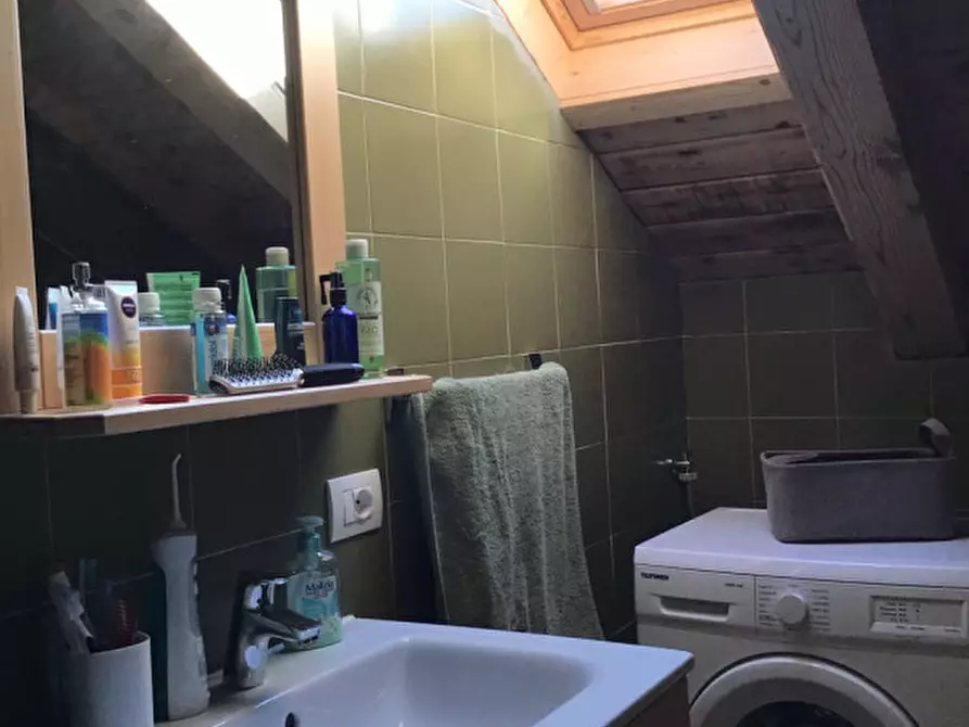 Immagine 16 di Appartamento in vendita  in Via Beata Vergine della Difesa a San Vito Di Cadore