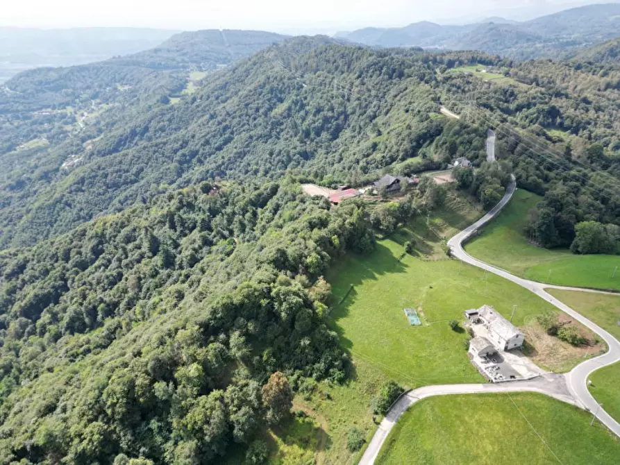 Immagine 4 di Bed & Breakfast in vendita  in STRADA PROVINCIALE 1 a Brosso