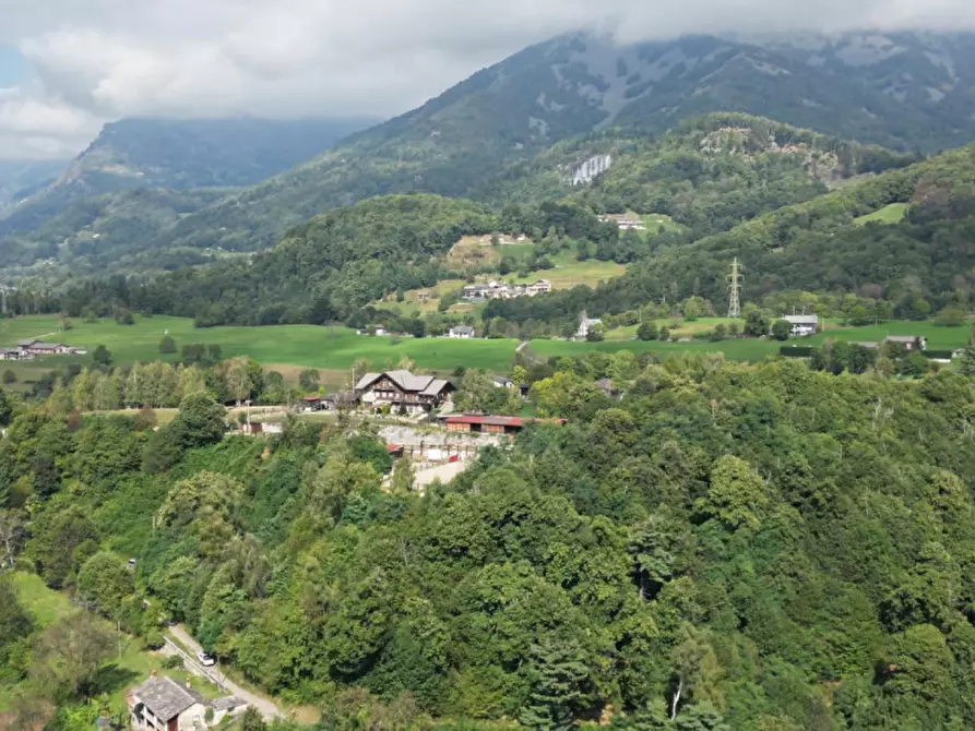 Immagine 14 di Bed & Breakfast in vendita  in STRADA PROVINCIALE 1 a Brosso