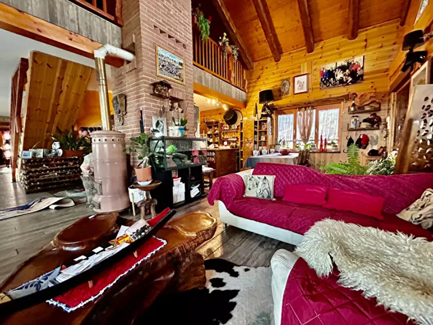 Immagine 18 di Bed & Breakfast in vendita  in STRADA PROVINCIALE 1 a Brosso