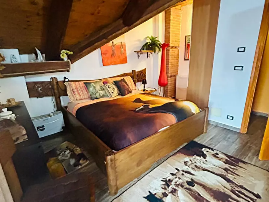 Immagine 22 di Bed & Breakfast in vendita  in STRADA PROVINCIALE 1 a Brosso