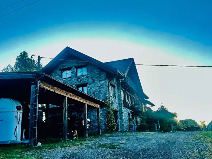 Immagine 30 di Bed & Breakfast in vendita  in STRADA PROVINCIALE 1 a Brosso