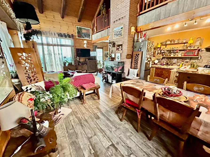 Immagine 36 di Bed & Breakfast in vendita  in STRADA PROVINCIALE 1 a Brosso