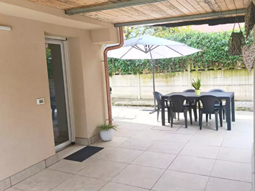 Immagine 2 di Casa indipendente in vendita  in Via Romana Aponense a Padova