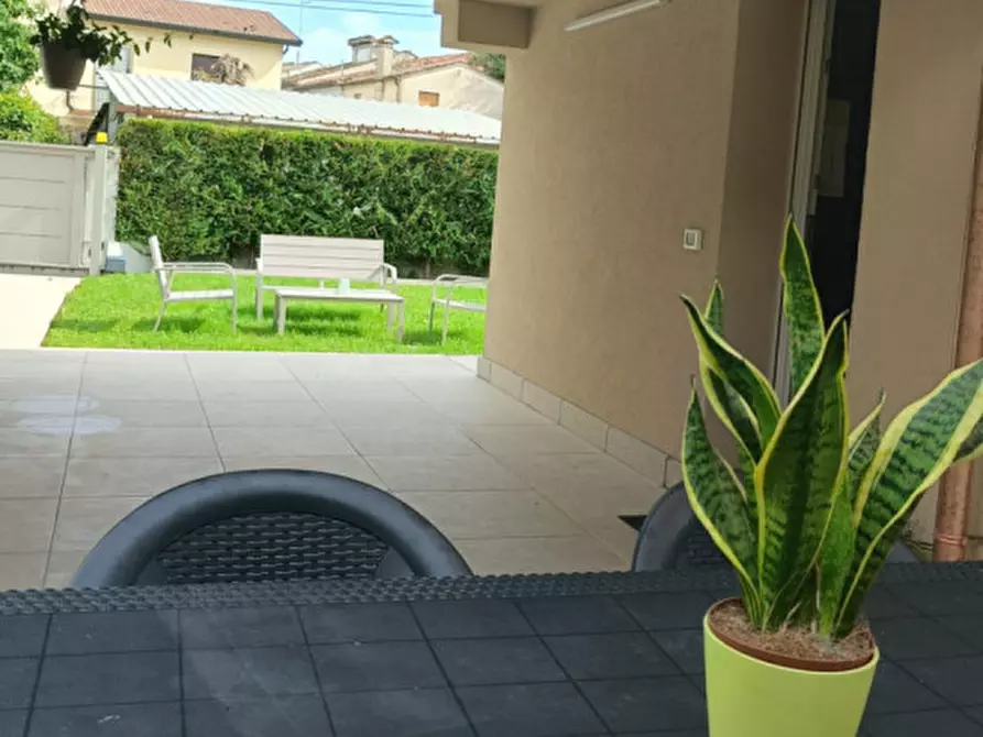 Immagine 5 di Casa indipendente in vendita  in Via Romana Aponense a Padova