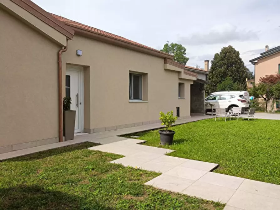 Immagine 6 di Casa indipendente in vendita  in Via Romana Aponense a Padova