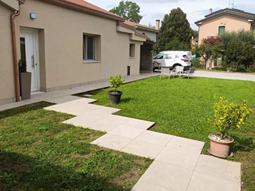 Immagine 7 di Casa indipendente in vendita  in Via Romana Aponense a Padova