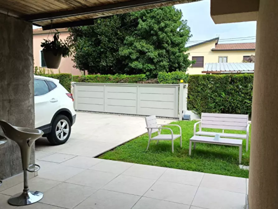 Immagine 8 di Casa indipendente in vendita  in Via Romana Aponense a Padova