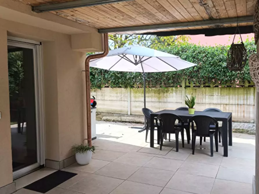 Immagine 9 di Casa indipendente in vendita  in Via Romana Aponense a Padova