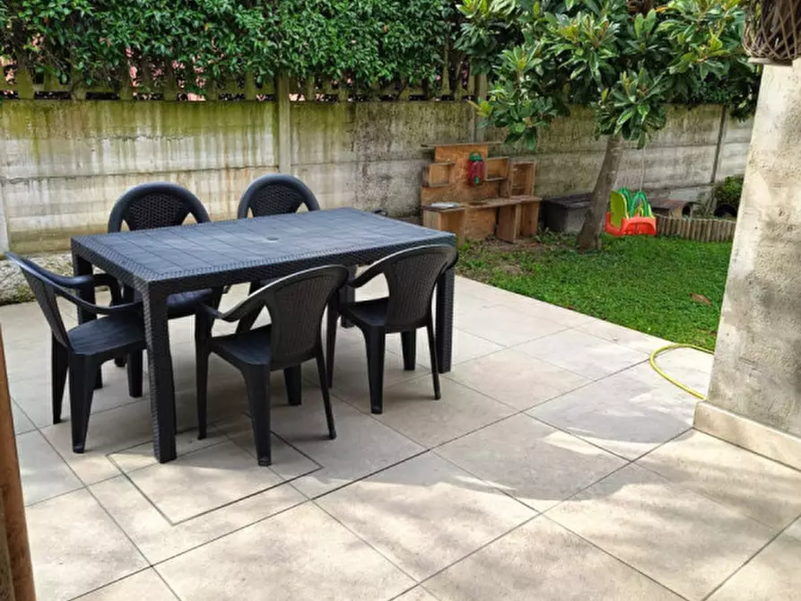 Immagine 10 di Casa indipendente in vendita  in Via Romana Aponense a Padova