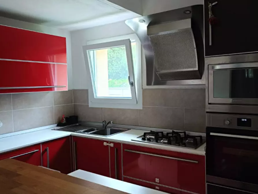 Immagine 16 di Casa indipendente in vendita  in Via Romana Aponense a Padova