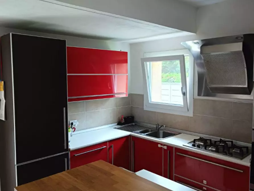 Immagine 17 di Casa indipendente in vendita  in Via Romana Aponense a Padova