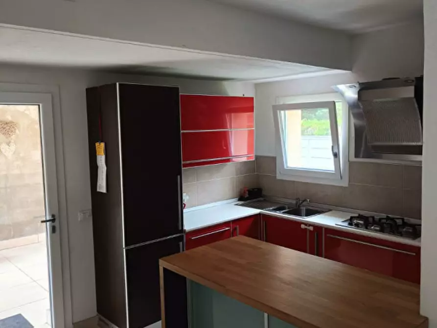 Immagine 19 di Casa indipendente in vendita  in Via Romana Aponense a Padova