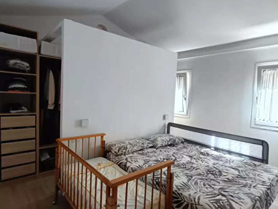 Immagine 35 di Casa indipendente in vendita  in Via Romana Aponense a Padova