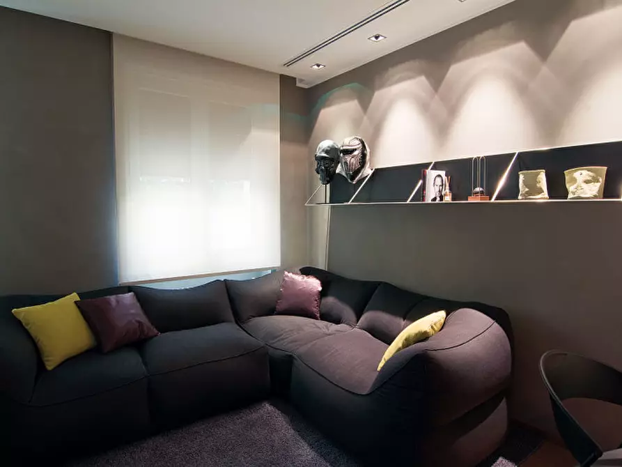 Immagine 2 di Appartamento in affitto  in Via Lorenzo il Magnifico a Roma