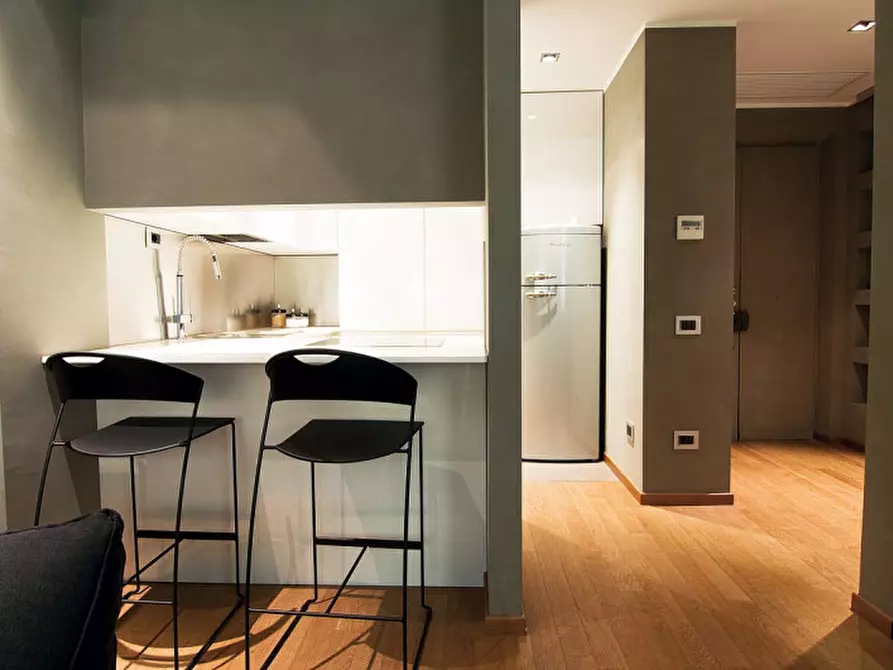 Immagine 3 di Appartamento in affitto  in Via Lorenzo il Magnifico a Roma