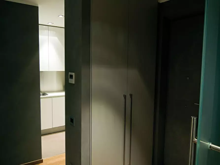 Immagine 7 di Appartamento in affitto  in Via Lorenzo il Magnifico a Roma