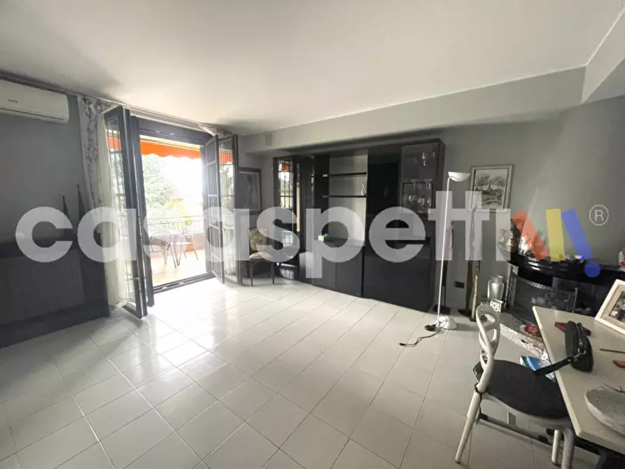 Immagine 6 di Appartamento in vendita  in via guzzafame a Lacchiarella