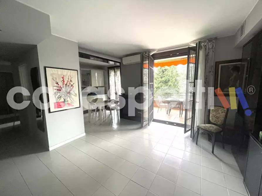 Immagine 7 di Appartamento in vendita  in via guzzafame a Lacchiarella