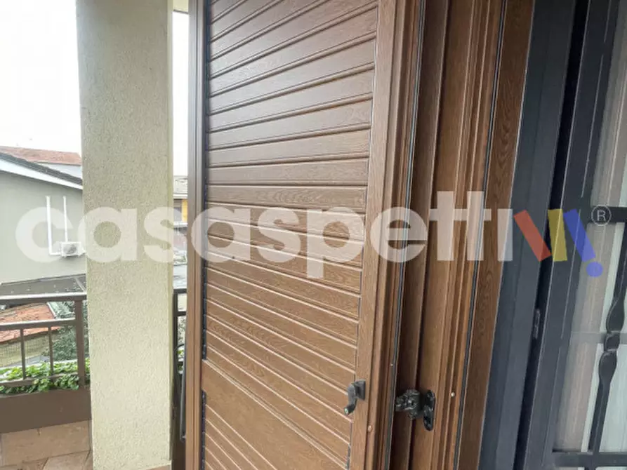 Immagine 15 di Appartamento in vendita  in via guzzafame a Lacchiarella