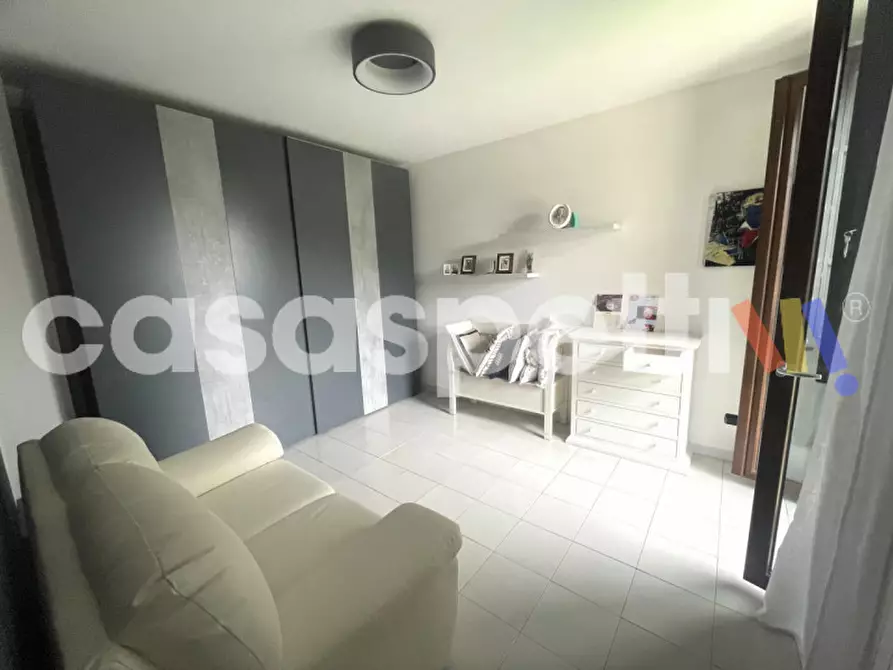 Immagine 16 di Appartamento in vendita  in via guzzafame a Lacchiarella