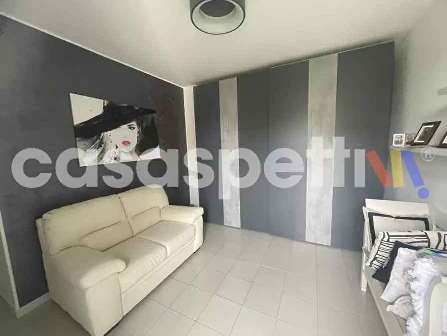 Immagine 17 di Appartamento in vendita  in via guzzafame a Lacchiarella