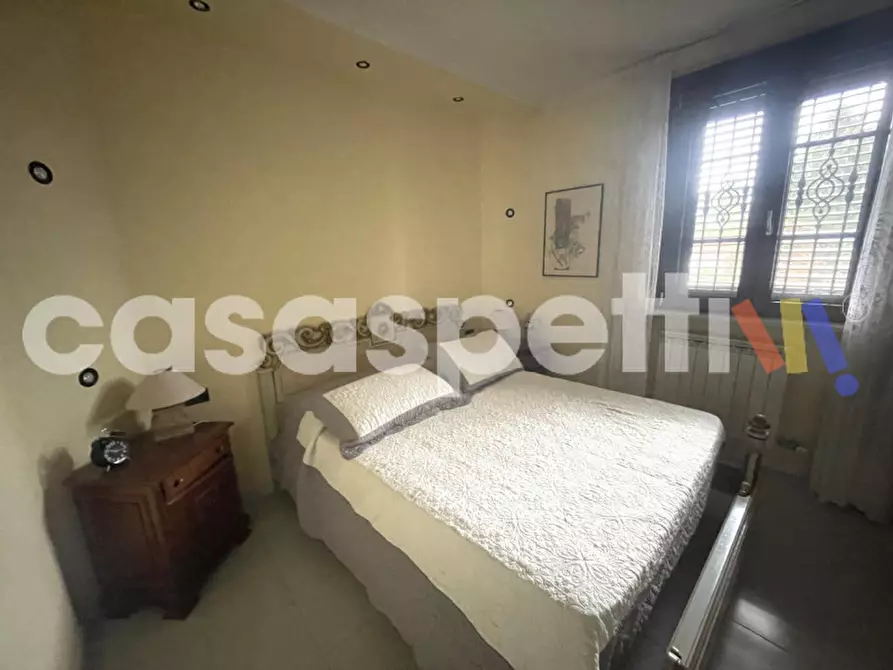 Immagine 18 di Appartamento in vendita  in via guzzafame a Lacchiarella