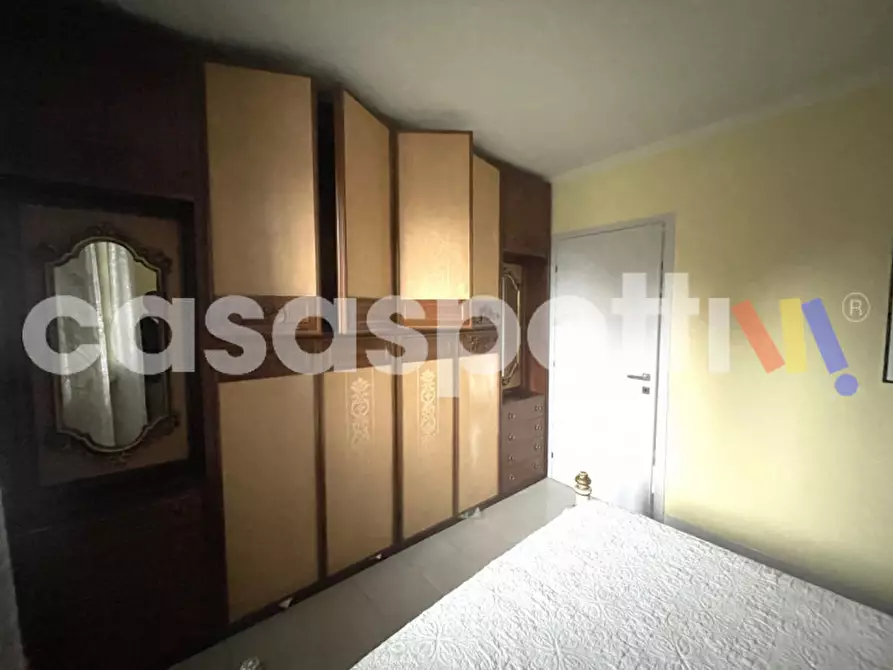 Immagine 19 di Appartamento in vendita  in via guzzafame a Lacchiarella