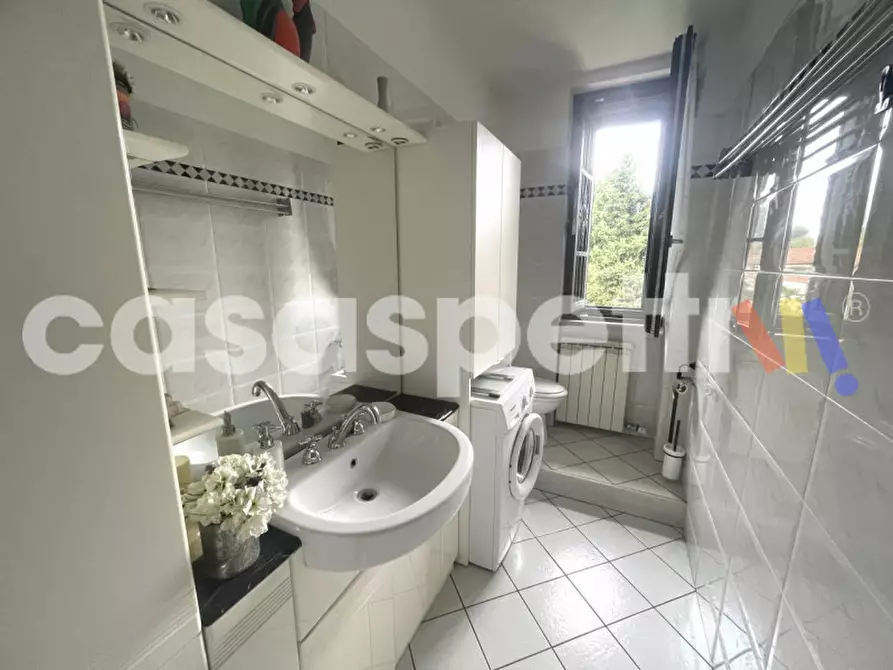 Immagine 20 di Appartamento in vendita  in via guzzafame a Lacchiarella