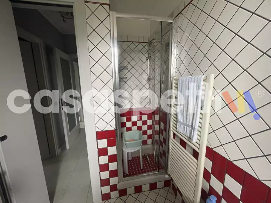 Immagine 22 di Appartamento in vendita  in via guzzafame a Lacchiarella