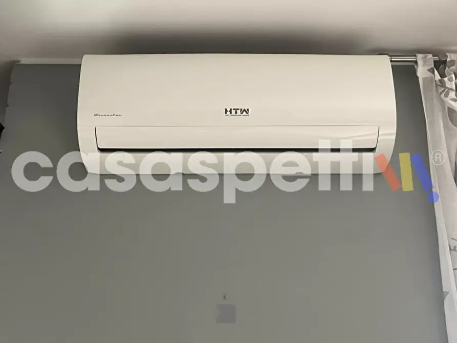 Immagine 25 di Appartamento in vendita  in via guzzafame a Lacchiarella