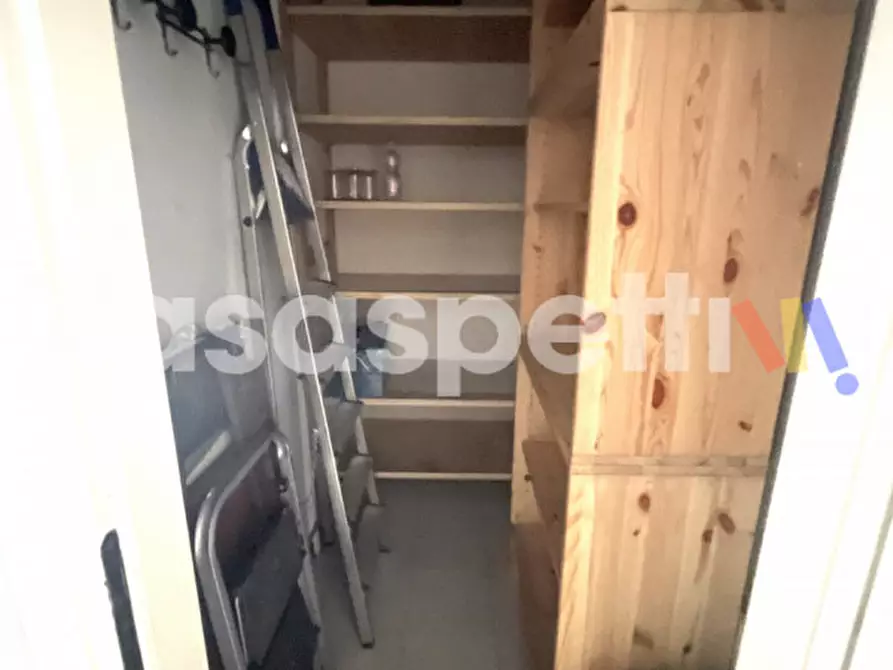 Immagine 26 di Appartamento in vendita  in via guzzafame a Lacchiarella