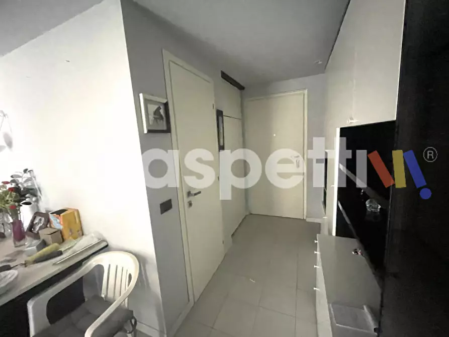 Immagine 27 di Appartamento in vendita  in via guzzafame a Lacchiarella