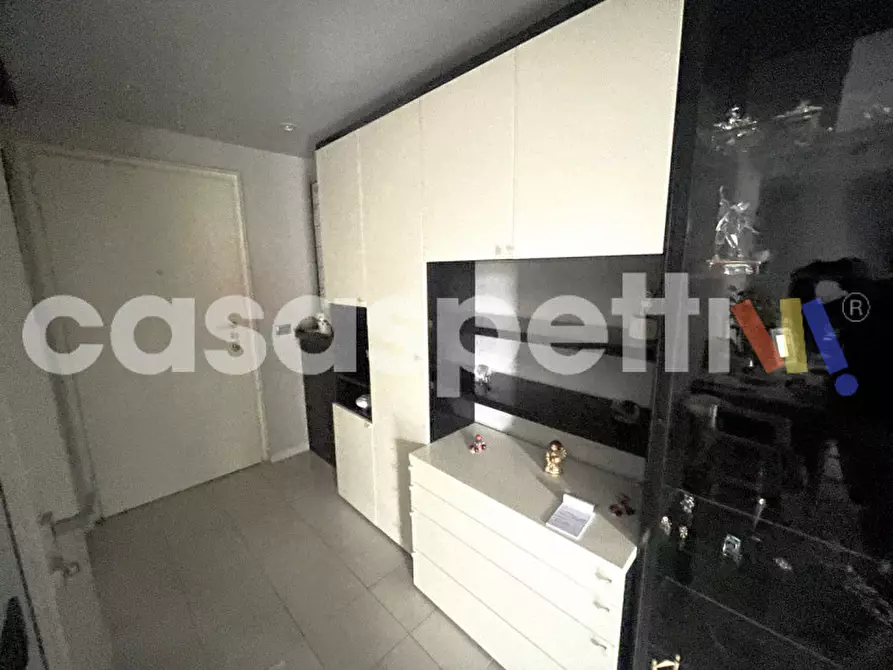 Immagine 28 di Appartamento in vendita  in via guzzafame a Lacchiarella