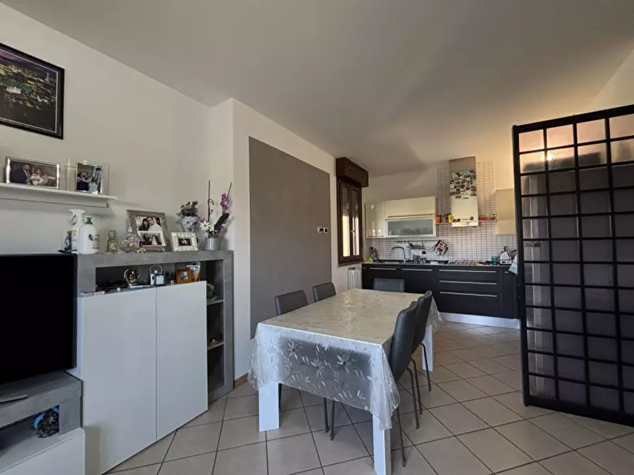 Immagine 10 di Appartamento in vendita  in Via Cesare Gennari, 2 a Torrile