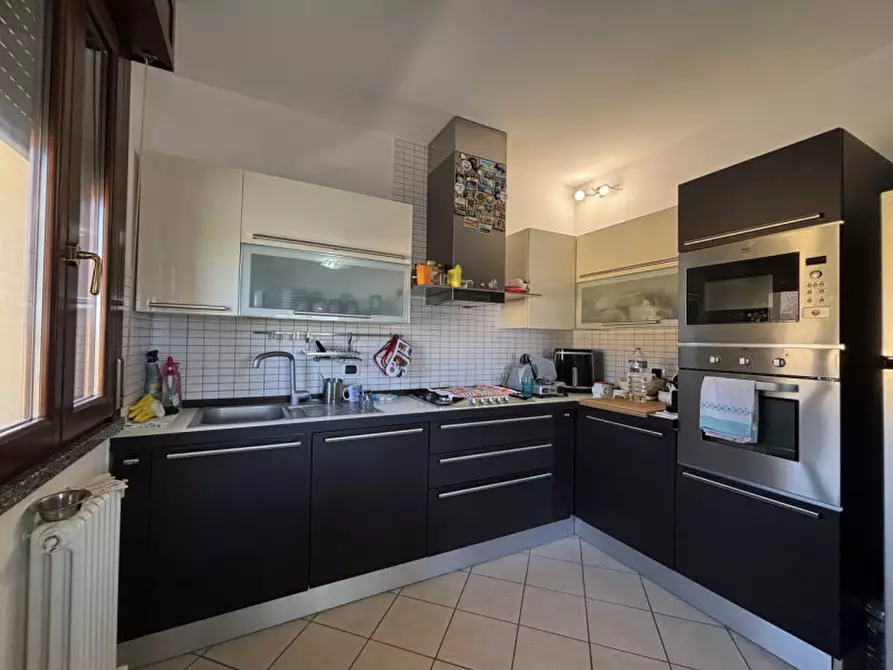 Immagine 11 di Appartamento in vendita  in Via Cesare Gennari, 2 a Torrile