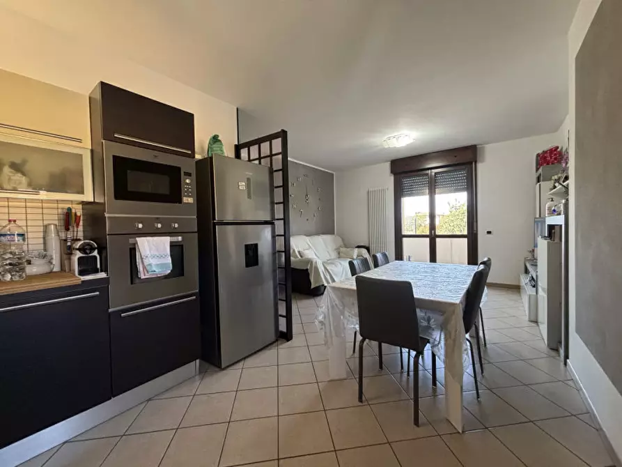 Immagine 11 di Appartamento in vendita  in Via Cesare Gennari, 2 a Torrile