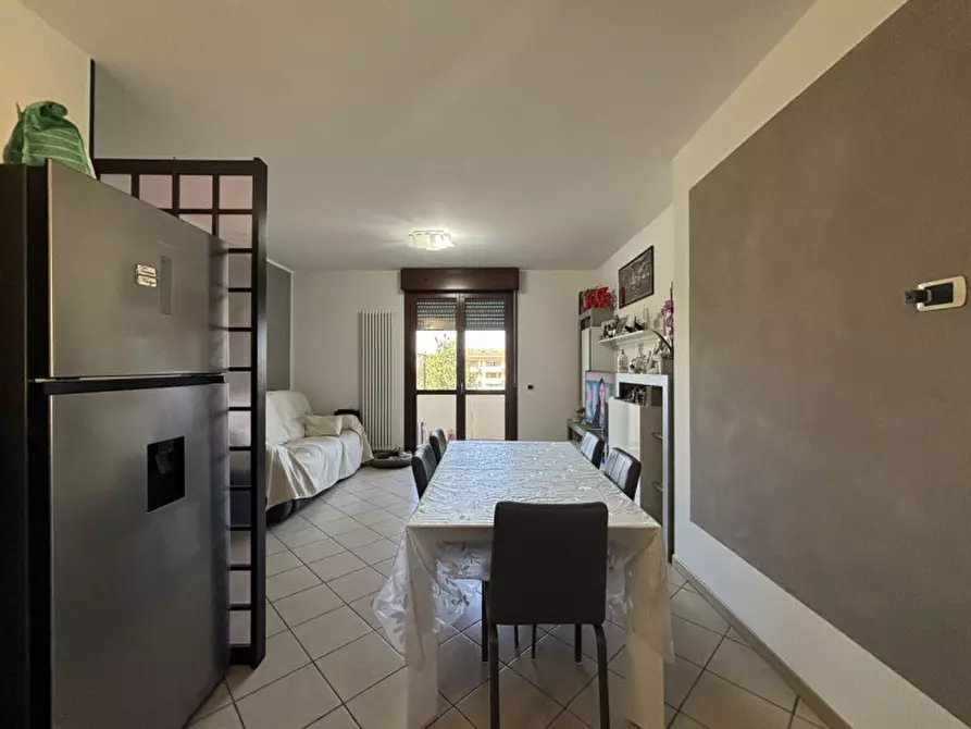 Immagine 12 di Appartamento in vendita  in Via Cesare Gennari, 2 a Torrile